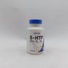 کپسول 5-HTP نوتری کاست 200 میلی گرم 60 عدد 9 کپسول 5-HTP نوتری کاست 200 میلی گرم 60 عدد