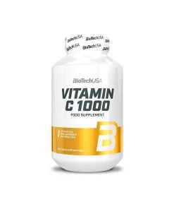 ویتامین سی بایوتک BioTech Vitamine C 1000