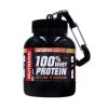 قیف پروتئین طرح مکمل NUTREND, psWHEY, Dymatize, MUTANT, ON