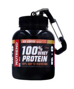 قیف پروتئین طرح مکمل NUTREND, psWHEY, Dymatize, MUTANT, ON