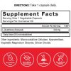 گلوتاتیون فورس فکتور 60 عددی Force Factor Glutathione 3 گلوتاتیون فورس فکتور 60 عددی