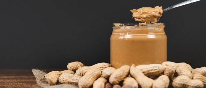 اسموتی با پروتئین وی ایزوله