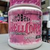 پمپ و چربی سوز زنانه ویتوبست VitoBest Hellcore Drink