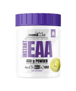 پودر ای ای ای هیرولب طعم دار 400 گرم Hiro.Lab EAA