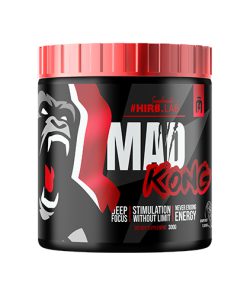 مدکنگ هیرولب طعم دار 300 گرمی Hiro.Lab Mad Kong