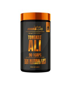 کپسول تونکات علی هیرولب 400 میلی گرم 90 عدد
