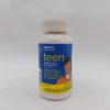 مولتی ویتامین تین جی ان سی مخصوص پسران 12 تا 17 سال GNC TEEN 8 مولتی ویتامین تین جی ان سی مخصوص پسران 12 تا 17 سال GNC TEEN