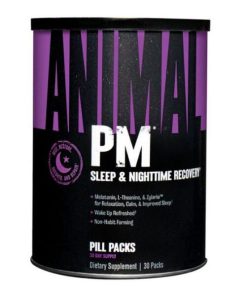 انیمال پی ام یونیورسال Universal Nutrition Animal PM