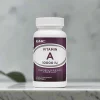 کپسول ویتامین آ جی ان سی GNC Vitamin A 10000IU 5 کپسول ویتامین آ جی ان سی GNC Vitamin A 10000IU