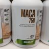 کپسول ماکا مکسلر MAXLER MACA 750