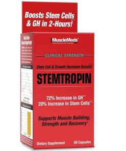 عضله ساز استمتروپین ماسل مدز MuscleMeds Stemtropin