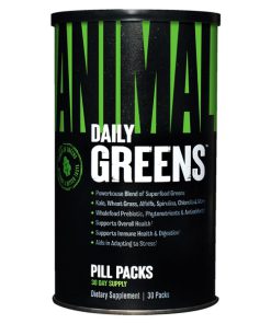 انیمال دیلی گرینز یونیورسال Universal Animal Daily Greens