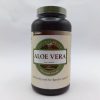 کپسول ژل آلوئه ورا جی ان سی GNC Aloe Vera Gel