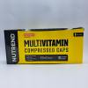 مولتی ویتامین ناترند 60 کپسول NUTREND Multivitamin Compressed Caps