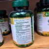 جینکوبیلوبا نیچرز بونتی 60 میلی گرم NATURE’S BOUNTY GINKO BILOBA 5 جینکوبیلوبا نیچرز بونتی 60 میلی گرم NATURE’S BOUNTY GINKO BILOBA