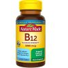 ویتامین ب 12 نیچرمید NatureMade B12 5000MCG
