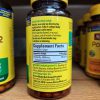ویتامین ب 12 نیچرمید NatureMade B12 5000MCG 5 ویتامین ب 12 نیچرمید NatureMade B12 5000MCG