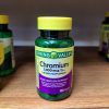 کرومیوم اسپرینگ والی Spring Valley Chromium 7 کرومیوم اسپرینگ والی Spring Valley Chromium