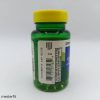 کپسول ویتامین دی اسپرینگ والی Spring Valley Vitamin D3 5000IU 12 کپسول ویتامین دی اسپرینگ والی Spring Valley Vitamin D3 5000IU