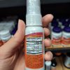 اسپری ویتامین ب 12 ناو Now Vitamin B12 Liposomal spray 5 اسپری ویتامین ب 12 ناو Now Vitamin B12 Liposomal spray