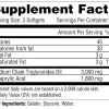 روغن ام سی تی متابولیک Metabolic MCT Oil