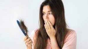 بررسی قرص PRIORIN : آیا قرص پریورین اصل به کاهش ریزش مو کمک می کند؟