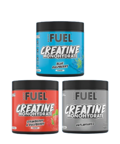 کراتین بادی فیول اپلاید Applied BodyFuel™ Creatine Monohydrate