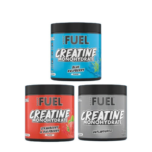 کراتین بادی فیول اپلاید Applied BodyFuel™ Creatine Monohydrate 1 کراتین بادی فیول اپلاید Applied BodyFuel™ Creatine Monohydrate