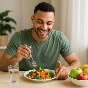 شاخص گلیسمی چیست و چرا در بدنسازی اهمیت دارد؟ 3 بهترین زمان مصرف کربوهیدرات با GI بالا و پایین