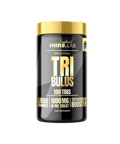 قرص تریبولوس هیرولب HIRO.LAB Tribulus 1000mg