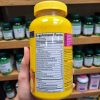 پاستیل امگا و مولتی ویتامین زنانه نیچرمید Nature Made Multivitamin for Her + Omega 6 پاستیل امگا و مولتی ویتامین زنانه نیچرمید Nature Made Multivitamin for Her + Omega