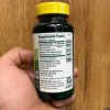 کپسول چای سبز اسپرینگ والی Spring Valley Green Tea 4 کپسول چای سبز اسپرینگ والی Spring Valley Green Tea