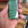 افزایش دهنده اندازه آلت تناسلی مردانه تونی سابری TONISABERY MAX Man ENLARGING