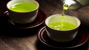 مکمل چای سبز برای کبد چرب