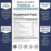 تودکا توتاریا 1000 میلی گرم Tudca Totaria