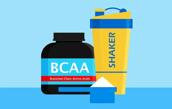 کدام بهتر است؟ BCAA یا EAA