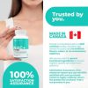 کپسول ناک ناترالی NUTRALI NAC+ 600MG 9 کپسول ناک ناترالی NUTRALI NAC+ 600MG