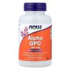 مکمل Alpha GPC ناو فودز Now Foods
