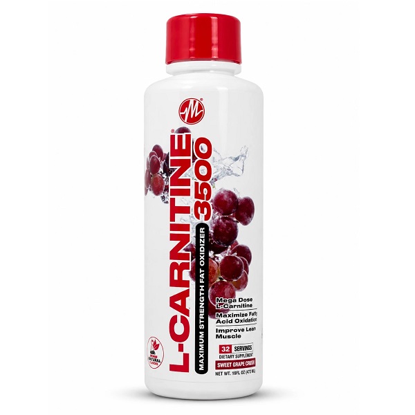 ال کارنیتین مایع متابولیک METABOLIC NUTRITION L-Carnitine 3500 1 ال کارنیتین مایع متابولیک METABOLIC NUTRITION L-Carnitine 3500