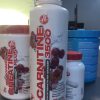 ال کارنیتین مایع متابولیک METABOLIC NUTRITION L-Carnitine 3500 4 ال کارنیتین مایع متابولیک METABOLIC NUTRITION L-Carnitine 3500