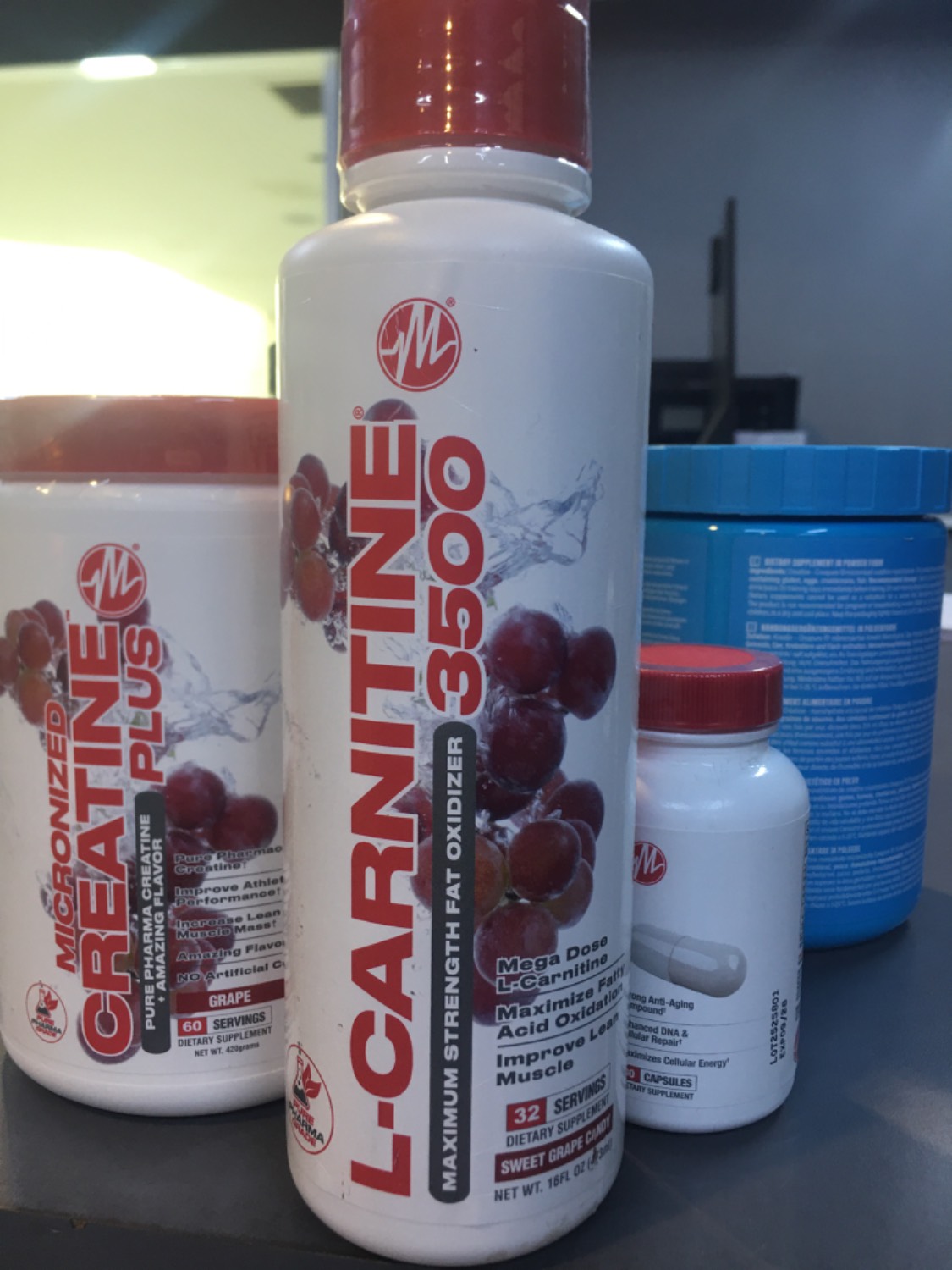 ال کارنیتین مایع متابولیک METABOLIC NUTRITION L-Carnitine 3500 2 ال کارنیتین مایع متابولیک METABOLIC NUTRITION L-Carnitine 3500
