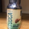 تودکا سایکو هربز SAIKOU HERBS Tudca 750mg 5 تودکا سایکو هربز SAIKOU HERBS Tudca 750mg