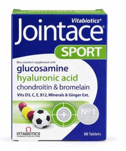 مفصل ساز جوینتیس اسپرت ویتابیوتیکس خارجی اصل jointace sport