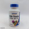 خار مریم نوتری کاست Nutricost Milk Thistle 1000mg