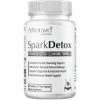 سم‌زدایی بدن اسپارک دتوکس افترایو Afterave Spark Detox