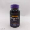 قرص ملاتونین کارلایل Carlyle Melatonin 12MG 7 💯 فروشگاه آنلاین مکملهای اورجینال مسترفیت 📌 یک هفته ضمانت مرجوعی 🛵 پرداخت درب منزل تهران و کرج 📦 ارسال سریع به سراسر ایران 📞 09941239546 ☎️ 09945809086 🔗 برای مشاهده تخفیفها و ثبت سفارش: mesterfit.com