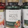 مولتی پروبیوتیک کارلایل Carlyle MULTI PROBIOTICS