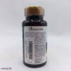 مکمل تقویت کننده کبد لیور کر لیور استرانگ کارلایل LIVER STRONG LIVER CARE