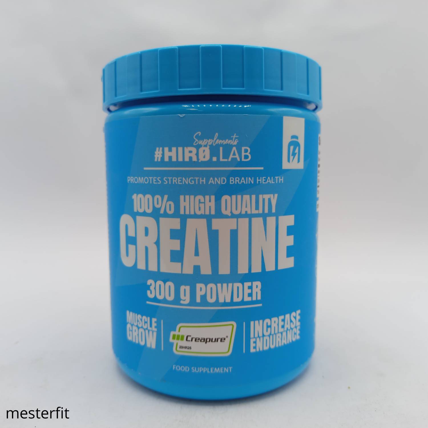 مکمل کراتین کراپیور هیرولب HIRO.LAB High Quality Creatine 2 مکمل کراتین کراپیور هیرولب HIRO.LAB High Quality Creatine
