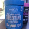 مکمل کراتین کراپیور هیرولب HIRO.LAB High Quality Creatine